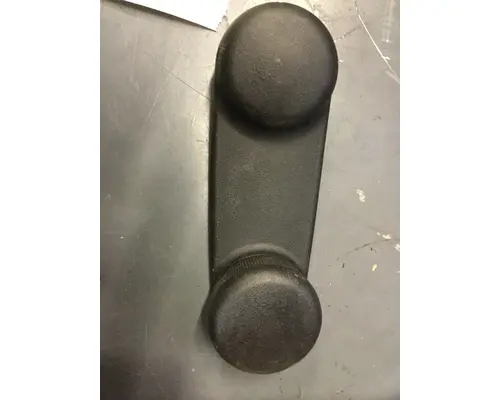 Door Window Crank, Front   Hagerman Inc.