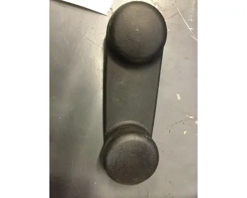 Door Window Crank, Front   Hagerman Inc.