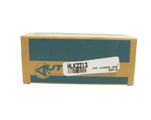 Door Window Crank, Front   Lund Truck Parts