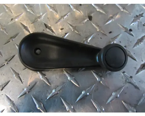 Door Window Crank, Front   Valley Truck - Grand Rapids