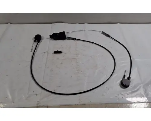 Door Window Regulator, Rear   Lund Truck Parts