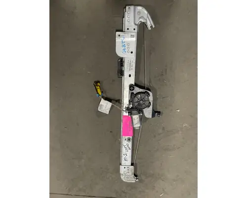 Door Window Regulator, Rear   K &amp; R Truck Sales, Inc.