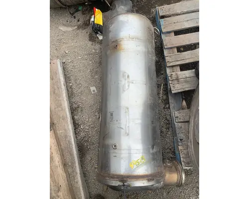 Catalytic Converter   Truck Salvage International Inc