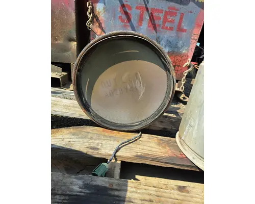 Catalytic Converter   Truck Salvage International Inc