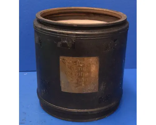DPF (Diesel Particulate Filter)   Diesel Truck Parts
