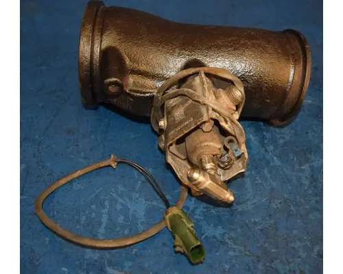 DPF (Diesel Particulate Filter)   Diesel Truck Parts