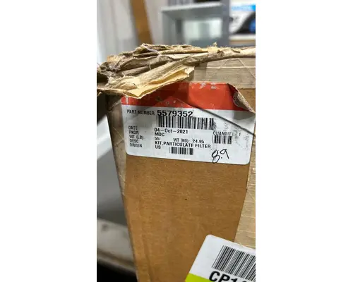 DPF (Diesel Particulate Filter)   Easy Truck Parts Of Texas