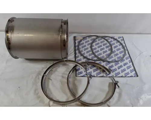 DPF (Diesel Particulate Filter)   Lund Truck Parts