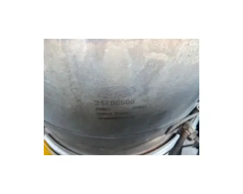 DPF (Diesel Particulate Filter)   Boots &amp; Hanks Of Pennsylvania