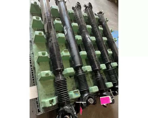 Drive Shaft, Front   K &amp; R Truck Sales, Inc.