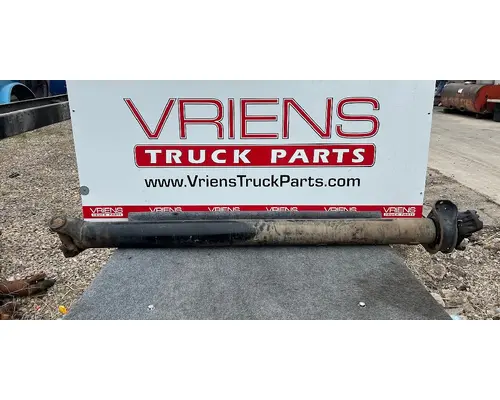 Drive Shaft, Front   Vriens Truck Parts