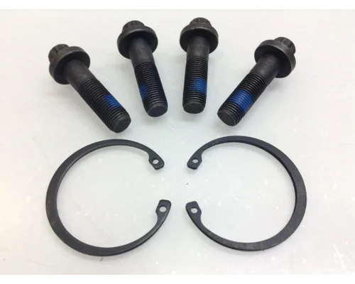 Drive Shaft, Rear   Vander Haags Inc DM