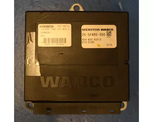 ECM (Brake & ABS)   Diesel Truck Parts