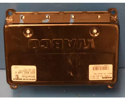 ECM (Brake & ABS)   Diesel Truck Parts