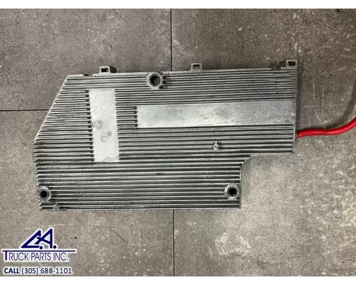 ECM (Brake & ABS)   CA Truck Parts