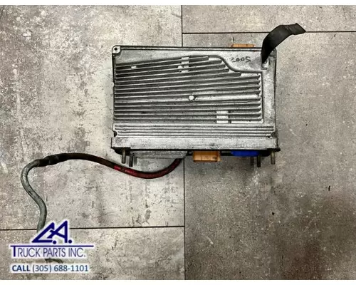 ECM (Brake & ABS)   CA Truck Parts