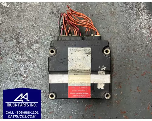 ECM (Brake & ABS)   CA Truck Parts