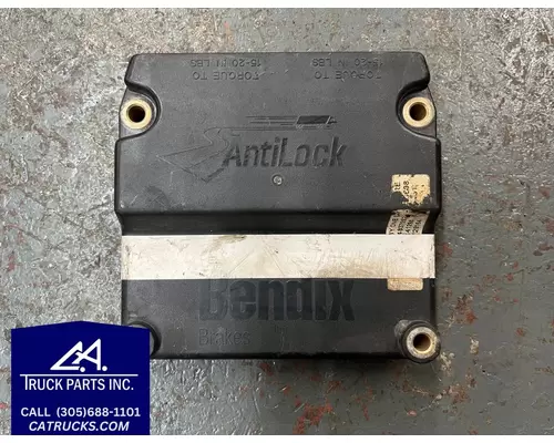 ECM (Brake & ABS)   CA Truck Parts