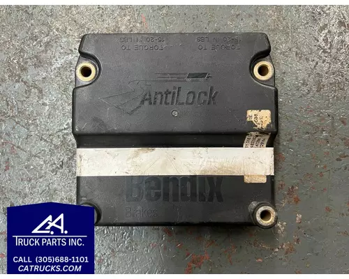 ECM (Brake & ABS)   CA Truck Parts
