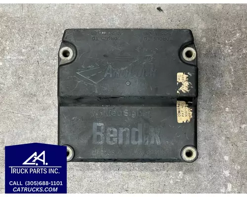 ECM (Brake & ABS)   CA Truck Parts