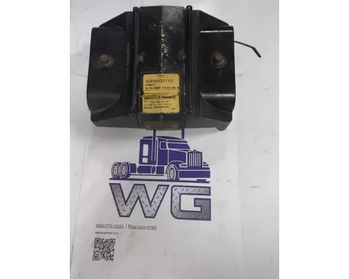 ECM (Brake & ABS)   WG Truck Centre