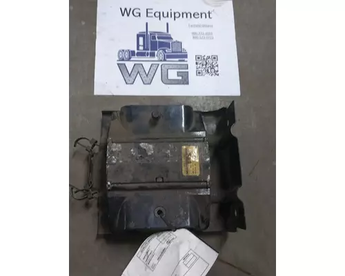 ECM (Brake & ABS)   WG Truck Centre