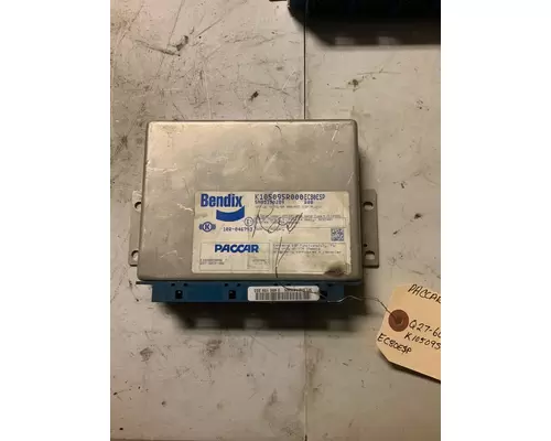 ECM (Brake & ABS)   Hd Truck Repair &amp; Service