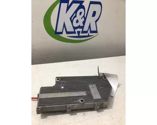 ECM (Chassis)   K &amp; R Truck Sales, Inc.