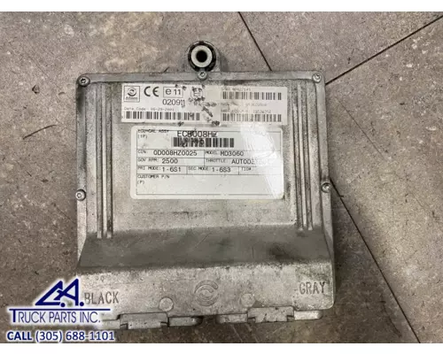ECM (Transmission)   CA Truck Parts