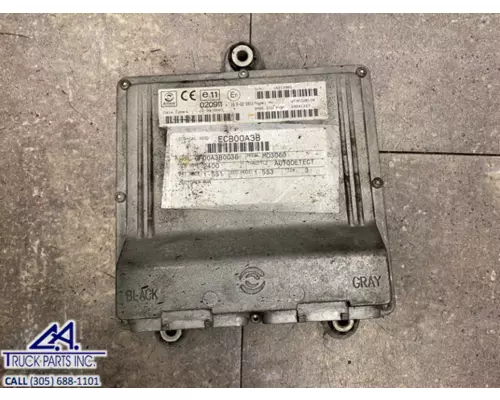ECM (Transmission)   CA Truck Parts