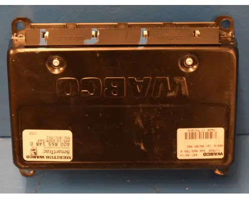 ECM (Brake & ABS)   Diesel Truck Parts