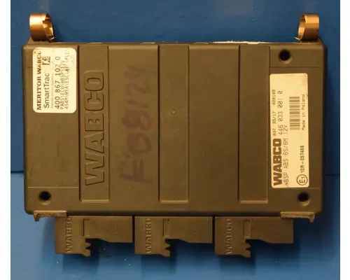 ECM (Brake & ABS)   Diesel Truck Parts