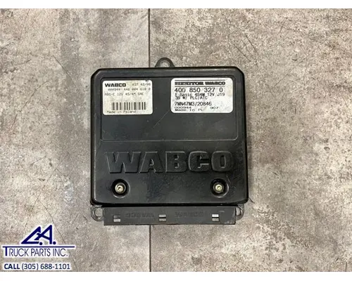 ECM (Brake & ABS)   CA Truck Parts