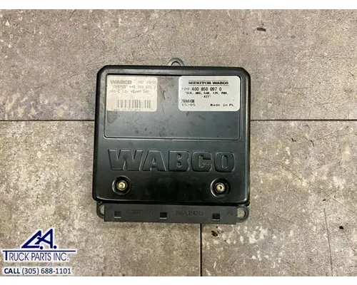 ECM (Brake & ABS)   CA Truck Parts