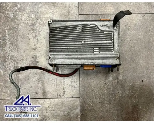 ECM (Brake & ABS)   CA Truck Parts
