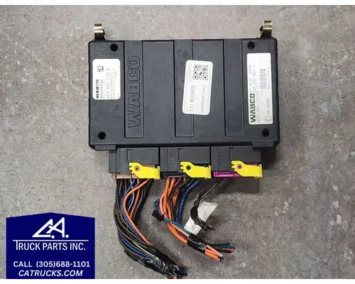 ECM (Brake & ABS)   CA Truck Parts