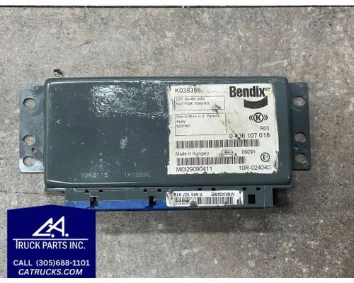 ECM (Brake & ABS)   CA Truck Parts