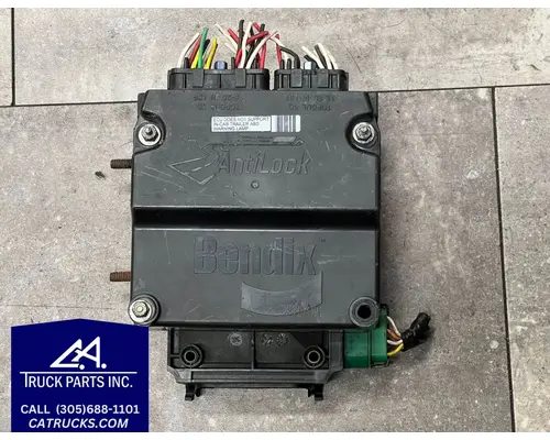 ECM (Brake & ABS)   CA Truck Parts