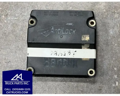 ECM (Brake & ABS)   CA Truck Parts
