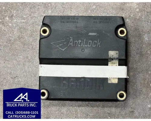 ECM (Brake & ABS)   CA Truck Parts
