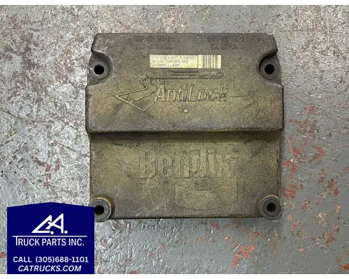 ECM (Brake & ABS)   CA Truck Parts