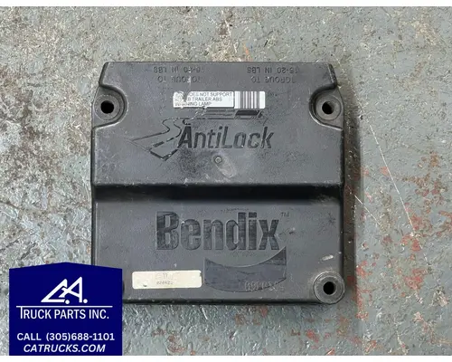 ECM (Brake & ABS)   CA Truck Parts