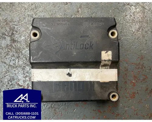 ECM (Brake & ABS)   CA Truck Parts