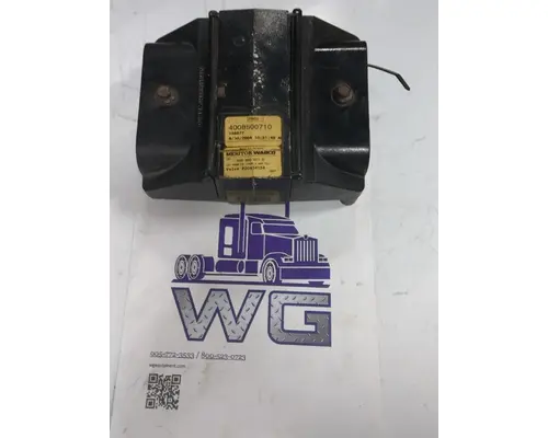 ECM (Brake & ABS)   Truck Salvage International Inc