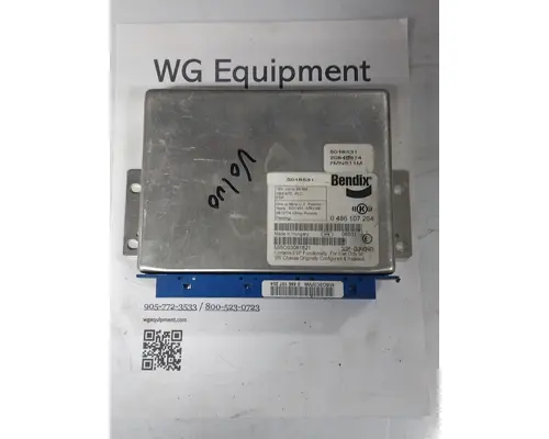 ECM (Brake & ABS)   Truck Salvage International Inc