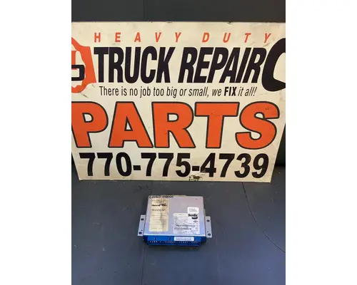 ECM (Brake & ABS)   Hd Truck Repair &amp; Service