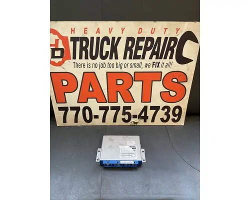 ECM (Brake & ABS)   Hd Truck Repair &amp; Service