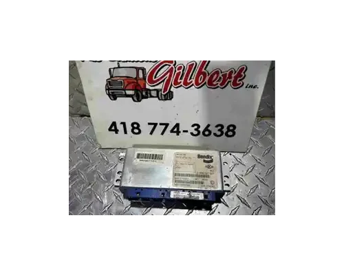 ECM (Brake & ABS)   Les Camions Gilbert