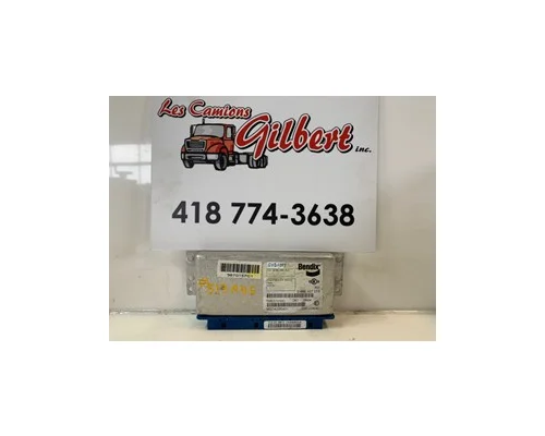 ECM (Brake & ABS)   Les Camions Gilbert