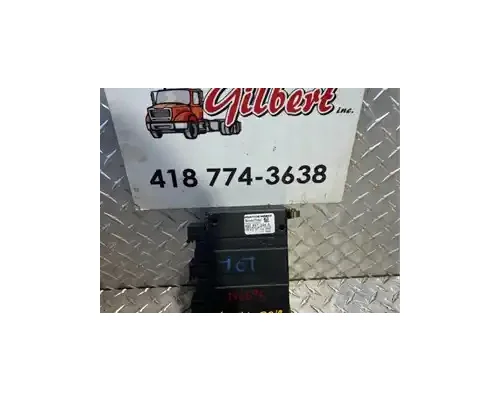 ECM (Brake & ABS)   Les Camions Gilbert